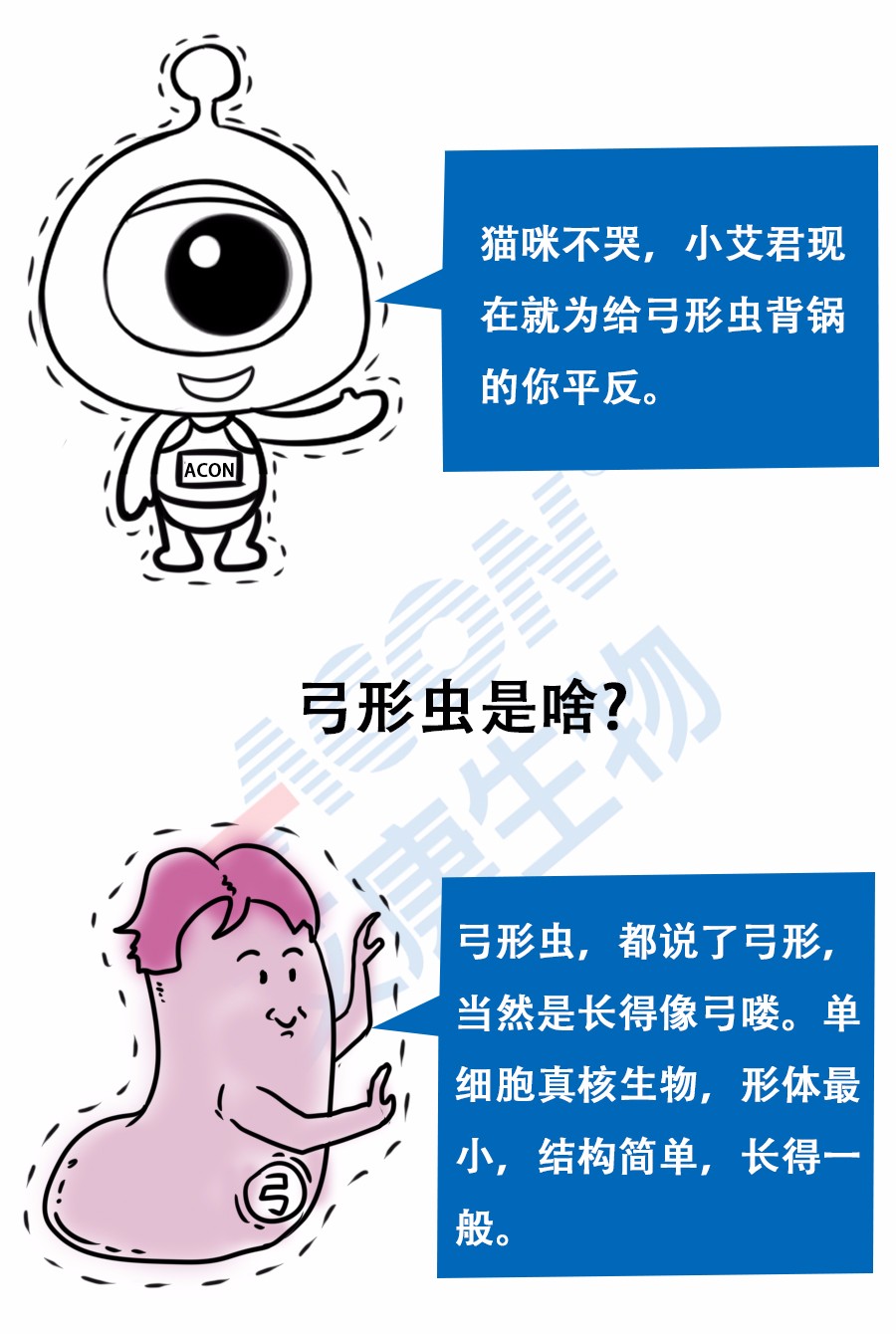 “艾”漫畫 | 拿出瘋搶優(yōu)衣庫的勁頭鏟個(gè)屎，你會(huì)發(fā)現(xiàn)……