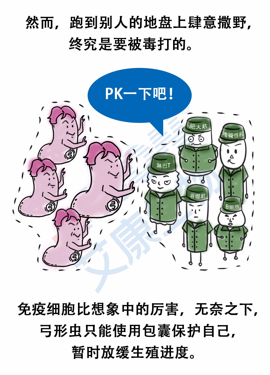 “艾”漫畫 | 拿出瘋搶優(yōu)衣庫的勁頭鏟個(gè)屎，你會(huì)發(fā)現(xiàn)……