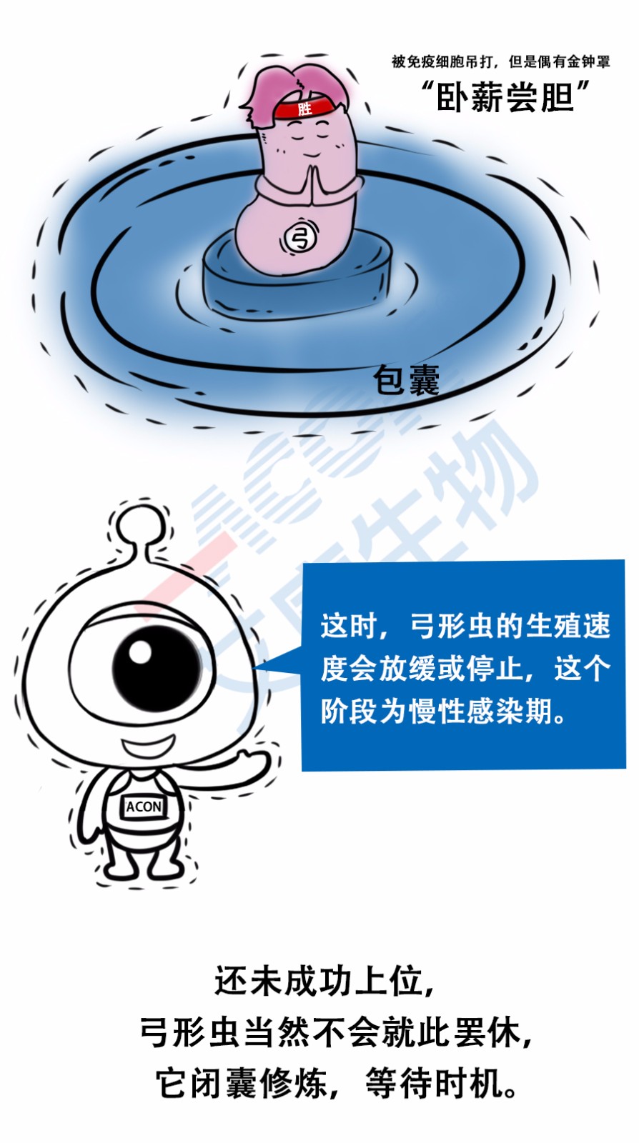 “艾”漫畫 | 拿出瘋搶優(yōu)衣庫的勁頭鏟個(gè)屎，你會(huì)發(fā)現(xiàn)……