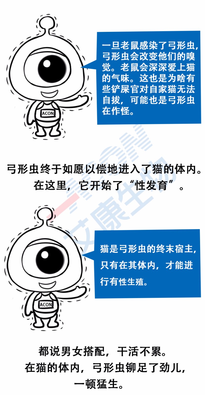 “艾”漫畫 | 拿出瘋搶優(yōu)衣庫的勁頭鏟個(gè)屎，你會(huì)發(fā)現(xiàn)……